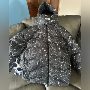 North face Coat